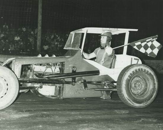 Capital City Speedway - From Dan Shadduck